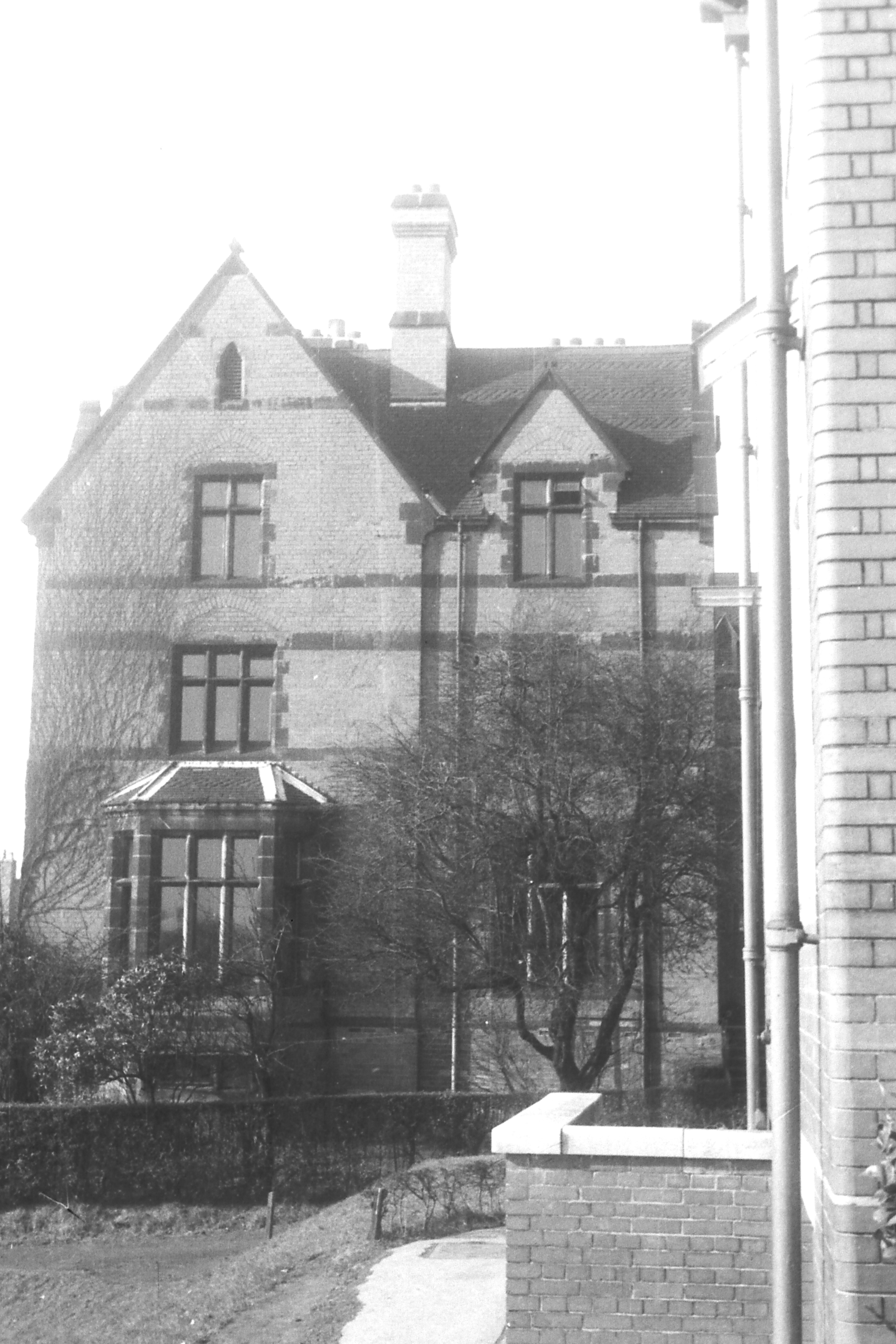 JPEG image - Headmaster's House ...