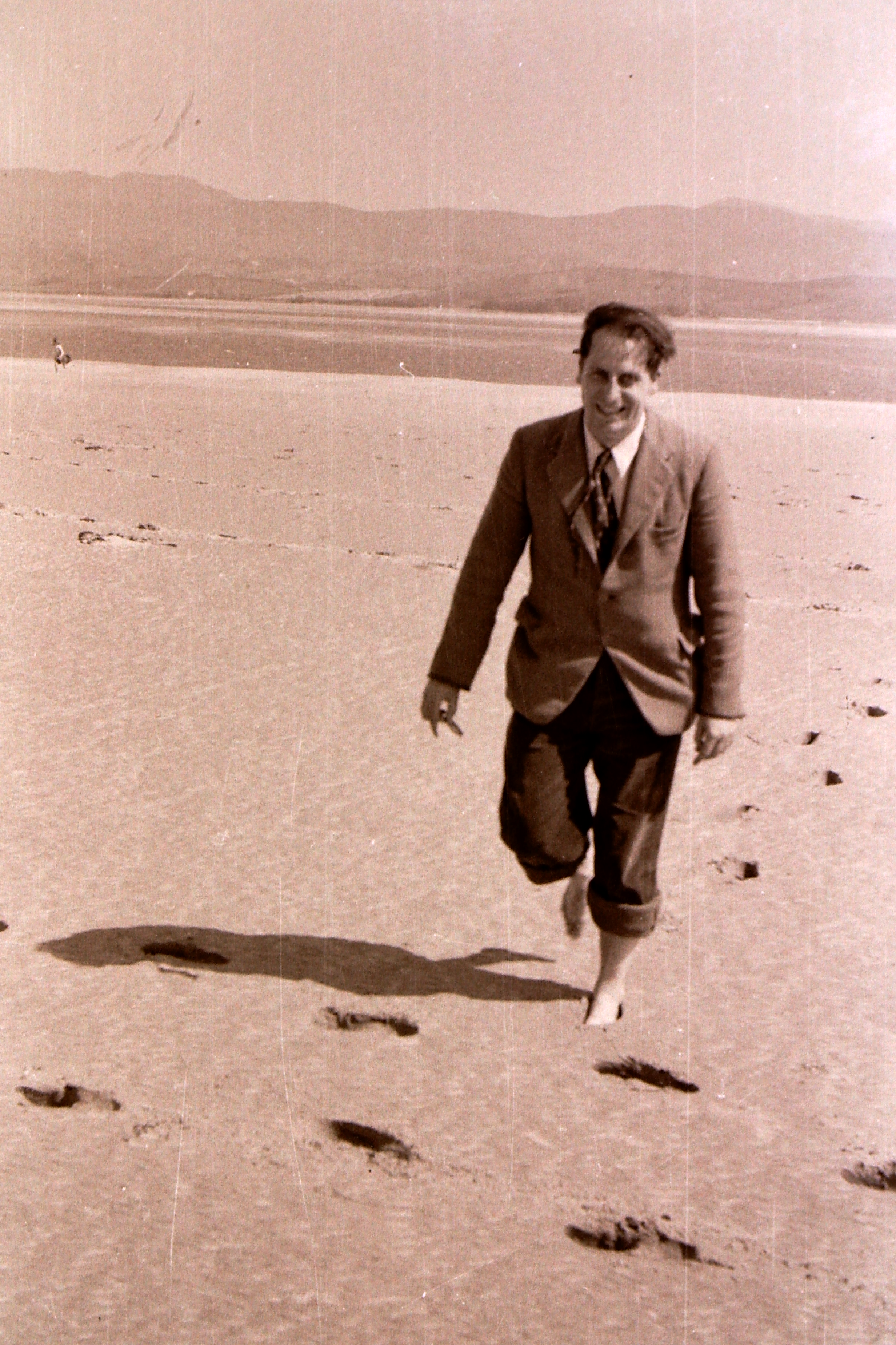 JPEG image - Mr Panton ...